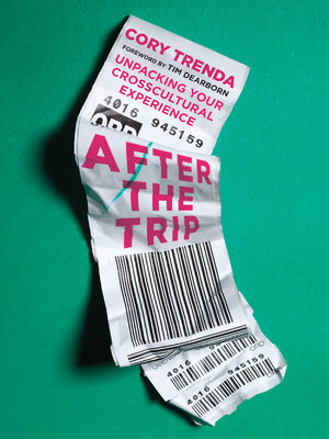 cover image of After the Trip